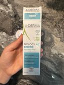 Отзывы о A-Derma Global Biology AC Крем для комплексного ухода