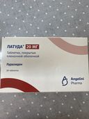 Отзывы о Латуда