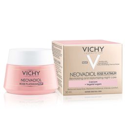 Vichy Neovadiol Rose Platinum Крем для лица ночной