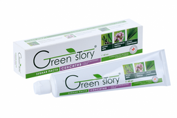 Green story Зубная паста Сенсетив