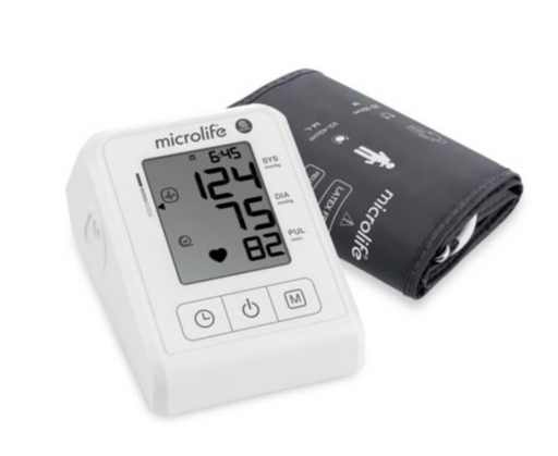 Microlife B1 Classic BP Тонометр автоматический, 22-42 см, 1 шт.