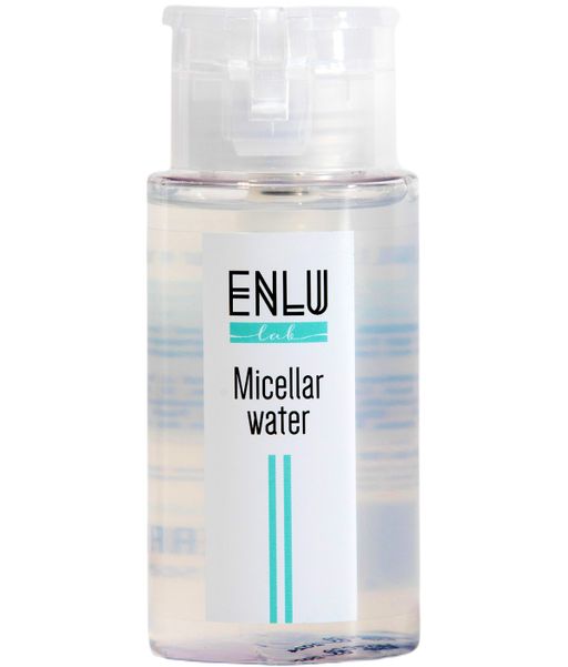 Enlu Lab Мицеллярная вода, мицеллярная вода, 150 мл, 1 шт.