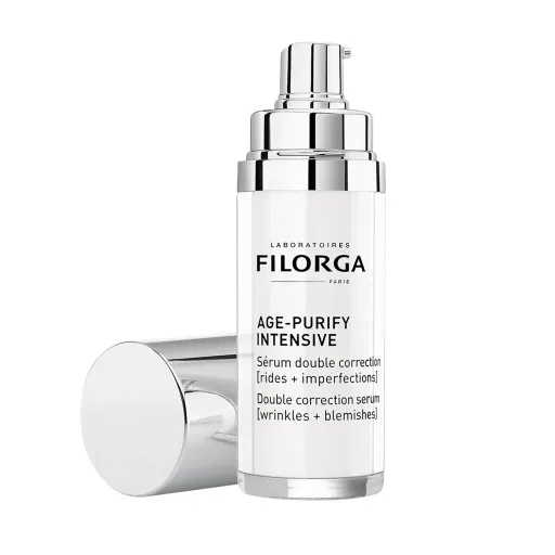 Filorga Age Purify Intensive сыворотка, сыворотка, корректирующая двойного действия, 30 мл, 1 шт.