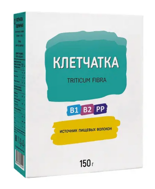 Компас Здоровья Клетчатка пшеничная, 150 г, 1 шт.